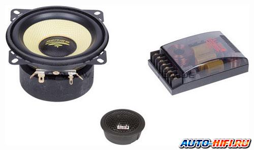 2-компонентная акустика Audio System X 100